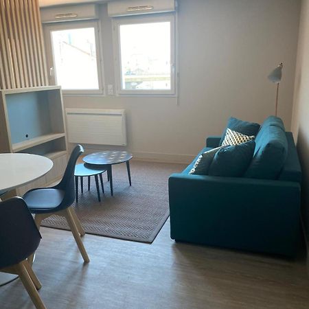 T2 Cozy A 1Km De Saint Charles Apartment Marseille Luaran gambar