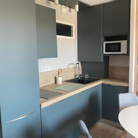 T2 Cozy A 1Km De Saint Charles Apartment Marseille Luaran gambar