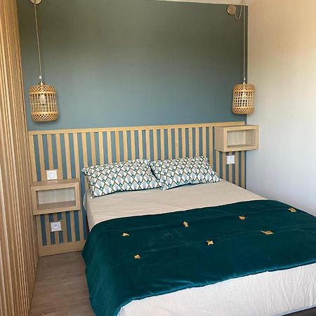 T2 Cozy A 1Km De Saint Charles Apartment Marseille Luaran gambar