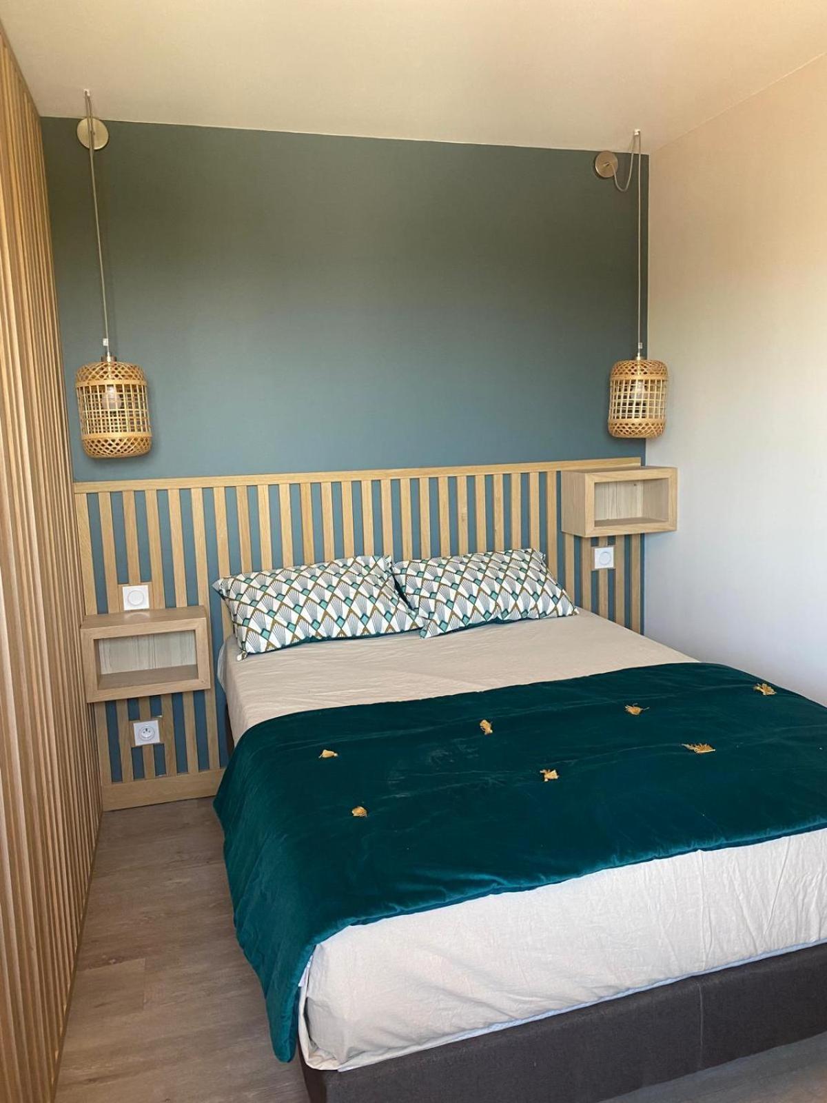 T2 Cozy A 1Km De Saint Charles Apartment Marseille Luaran gambar