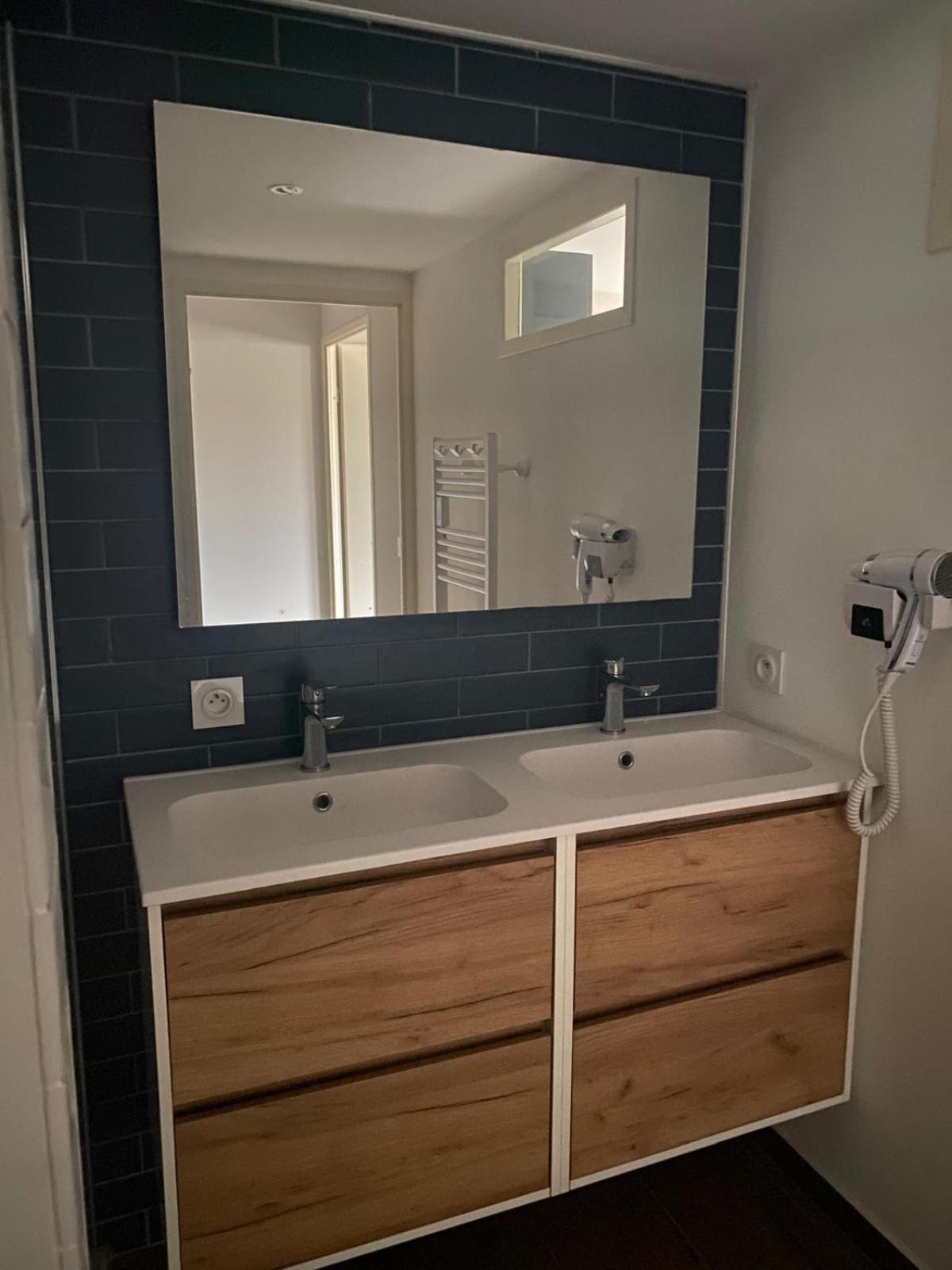 T2 Cozy A 1Km De Saint Charles Apartment Marseille Luaran gambar